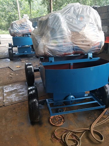 免燒磚上車機(jī)與空心磚機(jī) 現(xiàn)代建材生產(chǎn)的核心搭檔